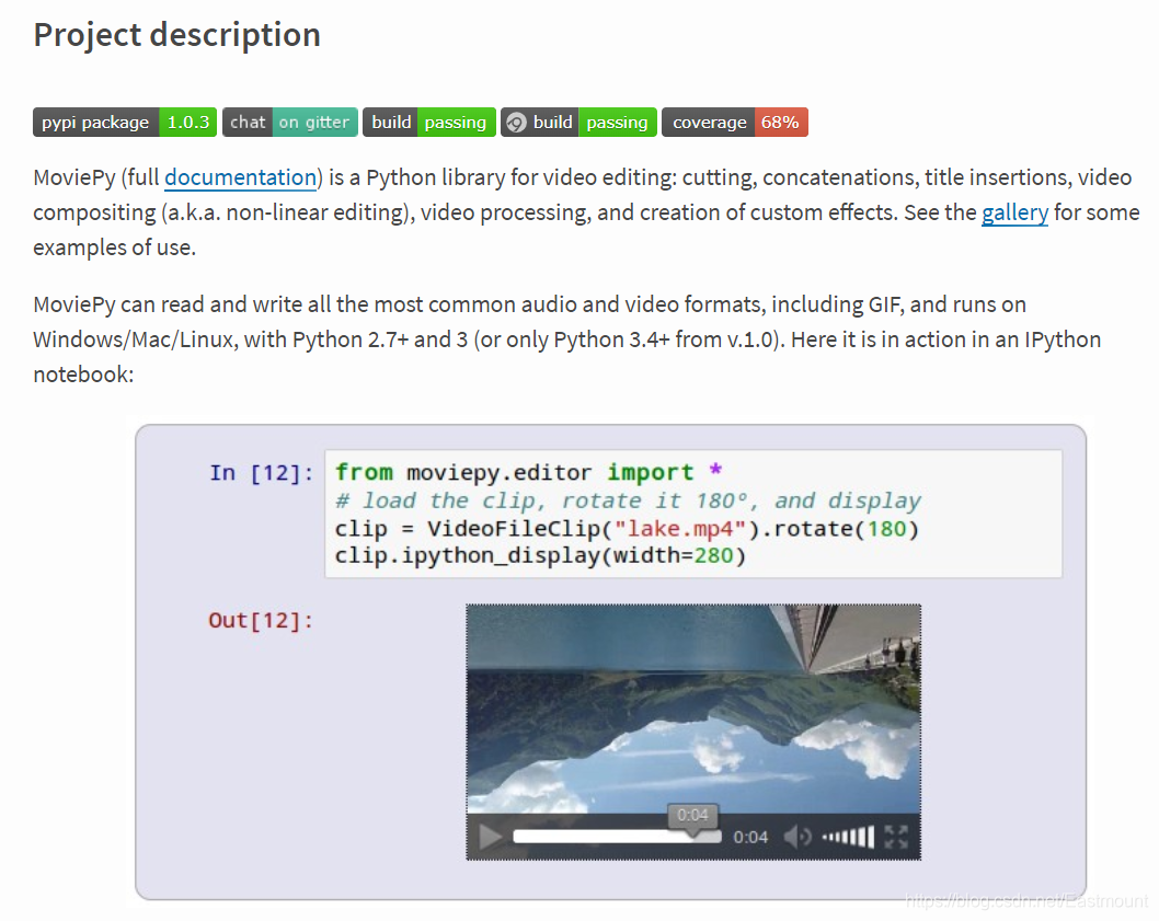 PIL（Python Image Library） Python 图像处理库_pil是什么包-CSDN博客