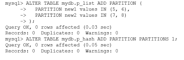 Mysql数据库优化