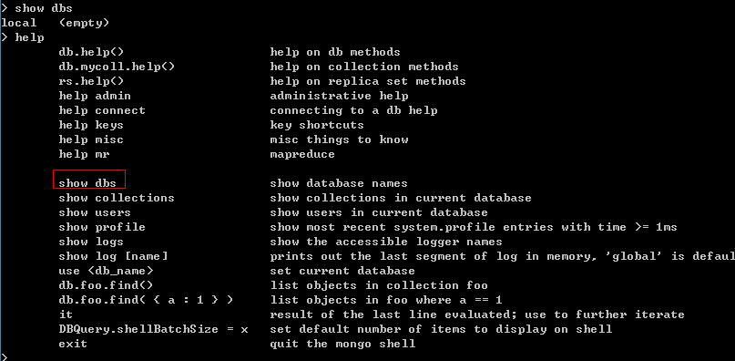 Getting started with mysql..sql statement - Programmer Sought