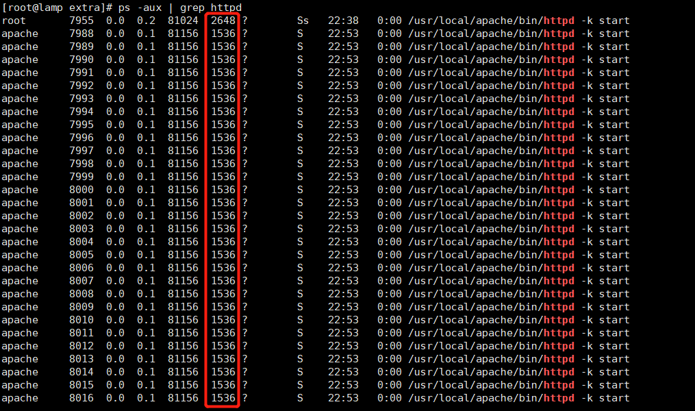 Apache运行模式MPM详解 apache,运行,运行模式,模式,详解