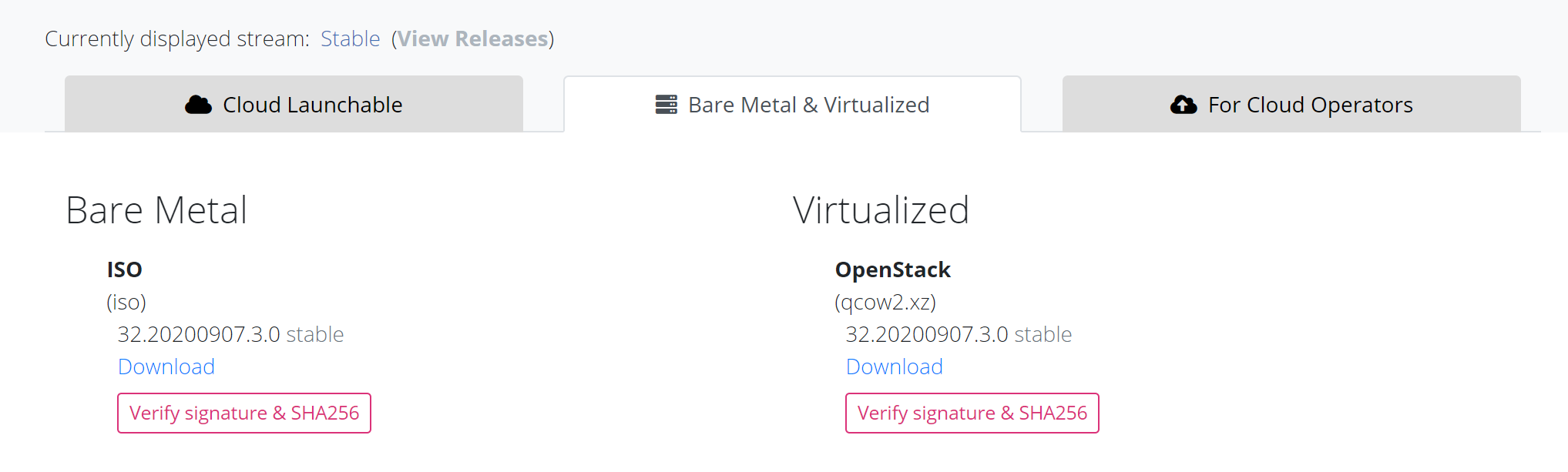 OpenShift 4 Fedora CoreOS (1) 最简安装_fedora core 安装CSDN博客