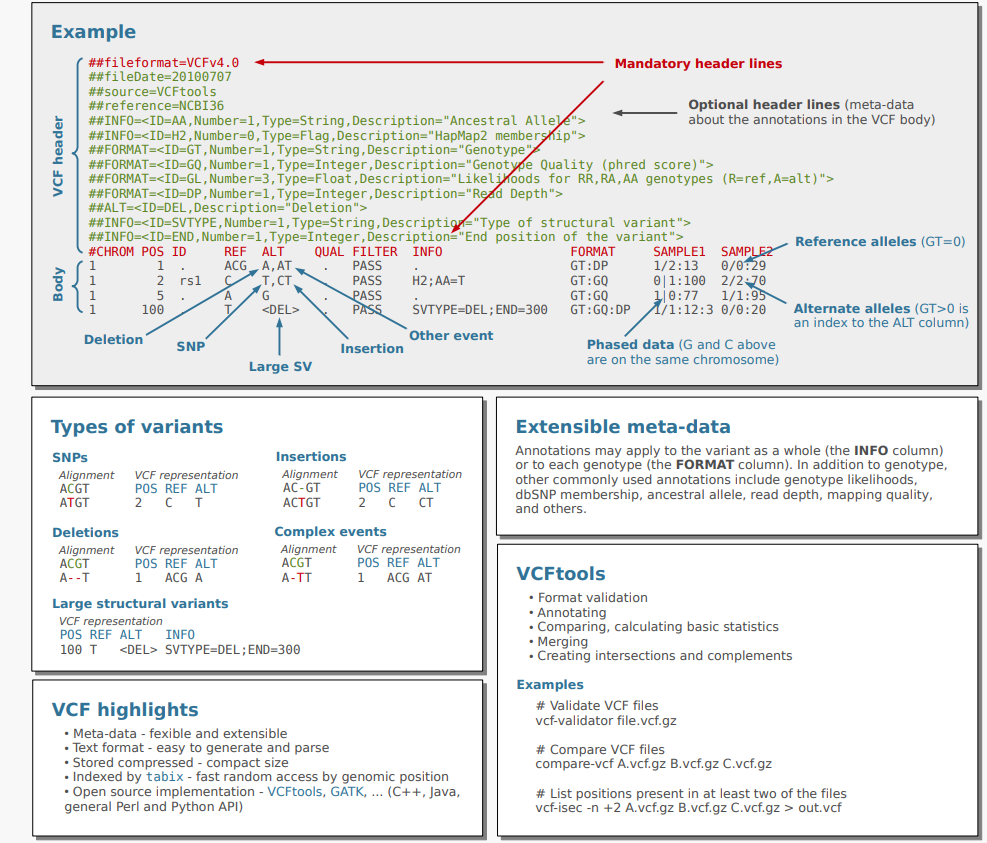 VCF格式详解_gt:ad:dp:gq:pl-CSDN博客