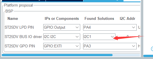 利用stm32cube搭建ST25驱动框架_st25dv04k nfc卡驱动程序-CSDN博客