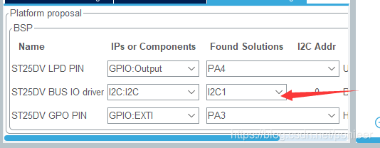 利用stm32cube搭建ST25驱动框架_st25dv04k nfc卡驱动程序-CSDN博客