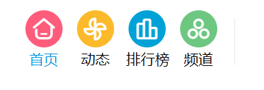CSS实现横或竖的分隔线分界线