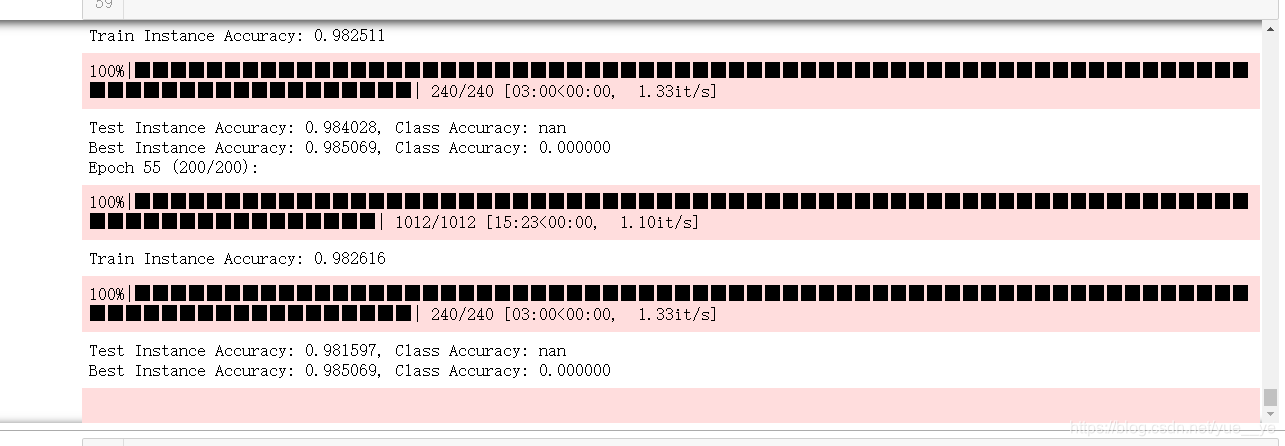 PointNet++学习记录(一)_pointnet++跑多久-CSDN博客