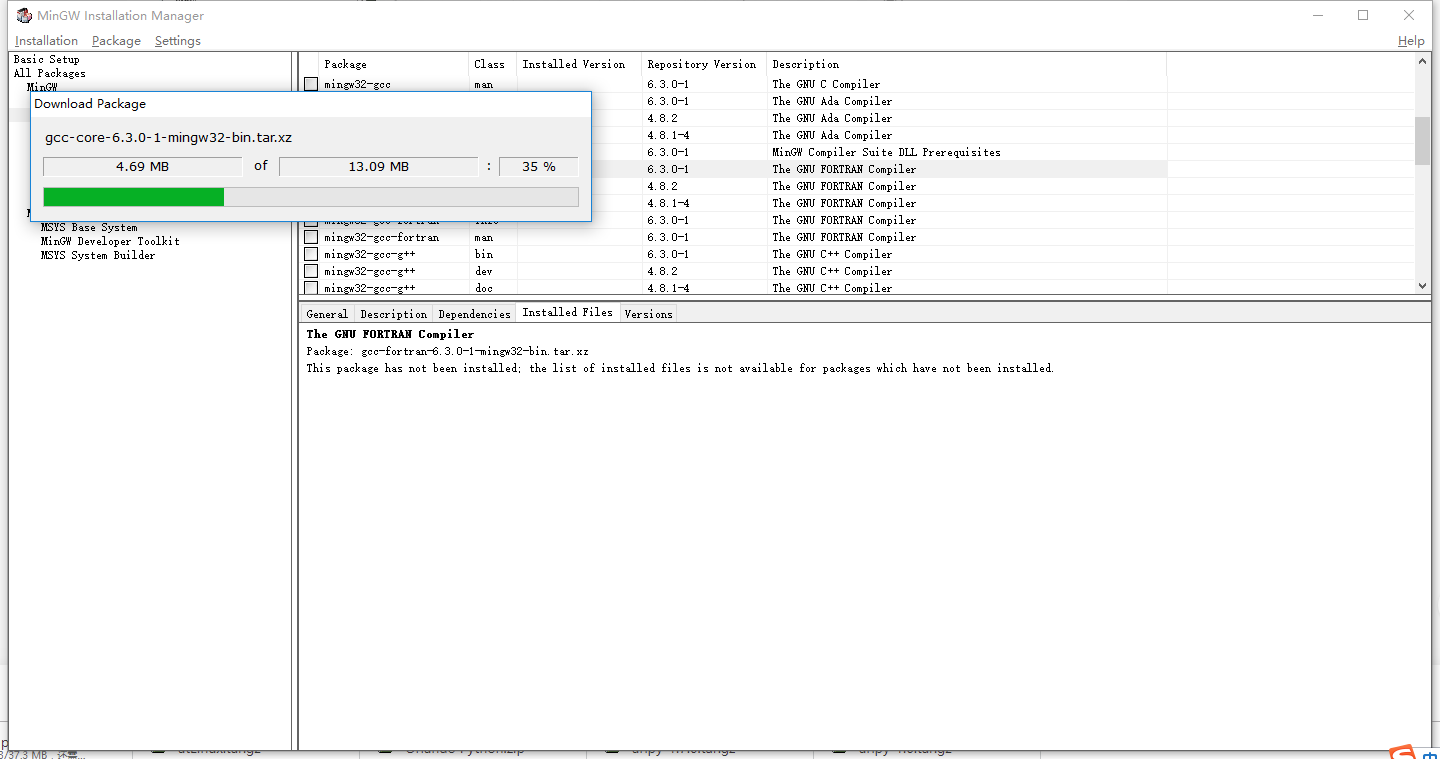 python bellhop 安装-CSDN博客