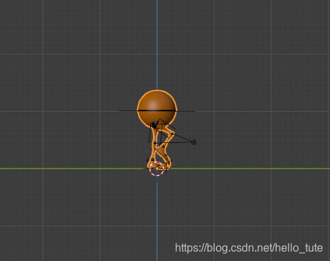 Blender图解教程 使用自带插件tri Lighting快速实现三点布光 摄像机定位 动画渲染一条龙 开发游戏的老王 程序员宝宝 程序员宝宝 Blender图解教程 使用自带插件tri Lighting快速实现三点布光 摄像机定位 动画渲染一条龙 开发游戏的老王 程序员宝宝 程序员宝宝