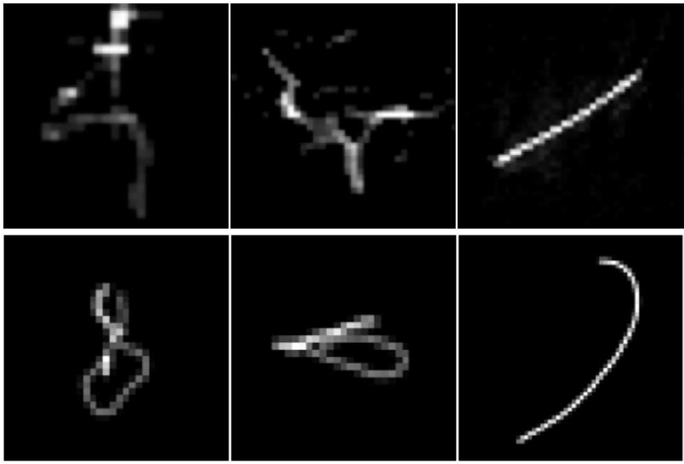 DeblurGAN Blind Motion Deblurring Using Conditional Adversarial