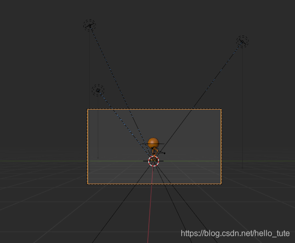 Blender图解教程 使用自带插件tri Lighting快速实现三点布光 摄像机定位 动画渲染一条龙 开发游戏的老王 程序员宝宝 程序员宝宝 Blender图解教程 使用自带插件tri Lighting快速实现三点布光 摄像机定位 动画渲染一条龙 开发游戏的老王 程序员宝宝 程序员宝宝
