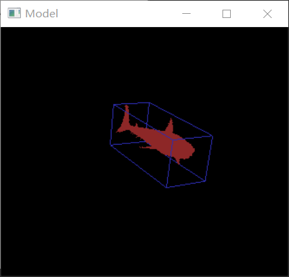 matlab模拟退火算法优化包围盒obb问题