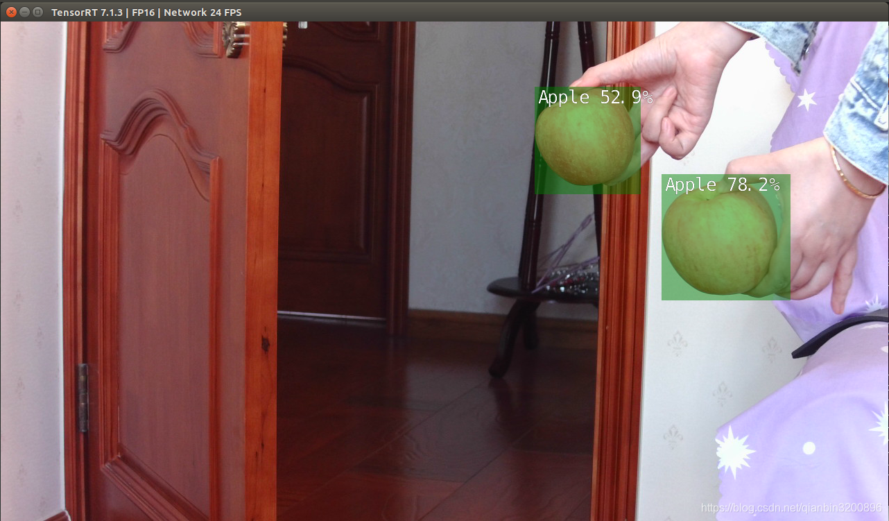 Jetson Nano目标检测手把手实战教程(pytorch训练、tensorrt推理,含完整代码和数据)