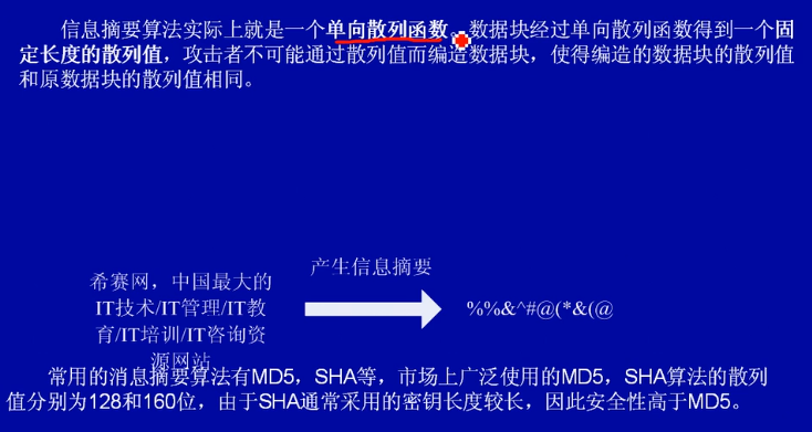 软件设计师-数据通信与网络基础