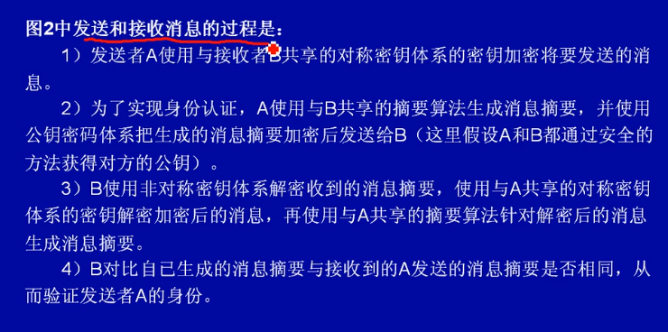 软件设计师-数据通信与网络基础