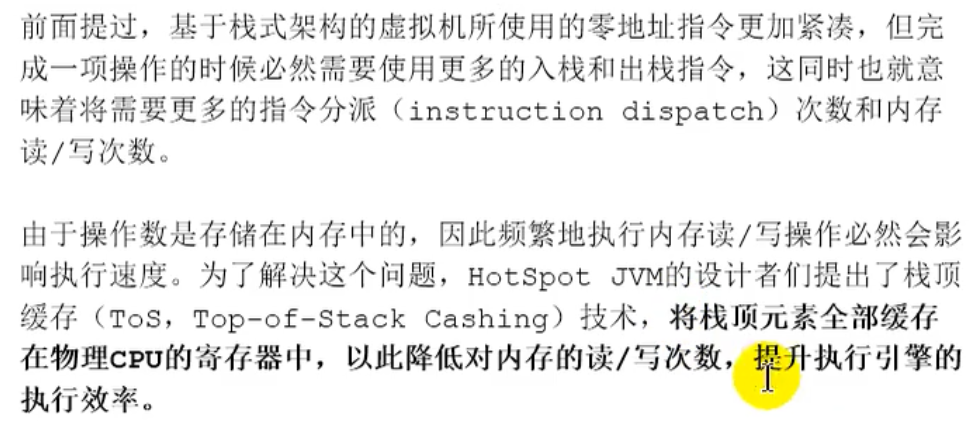 JVM06_栈帧之操作数栈