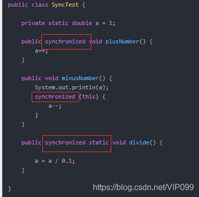 Javascript Synchronized JAVA系列:Synchronized工作原理_java synchronized原理-CSDN博客