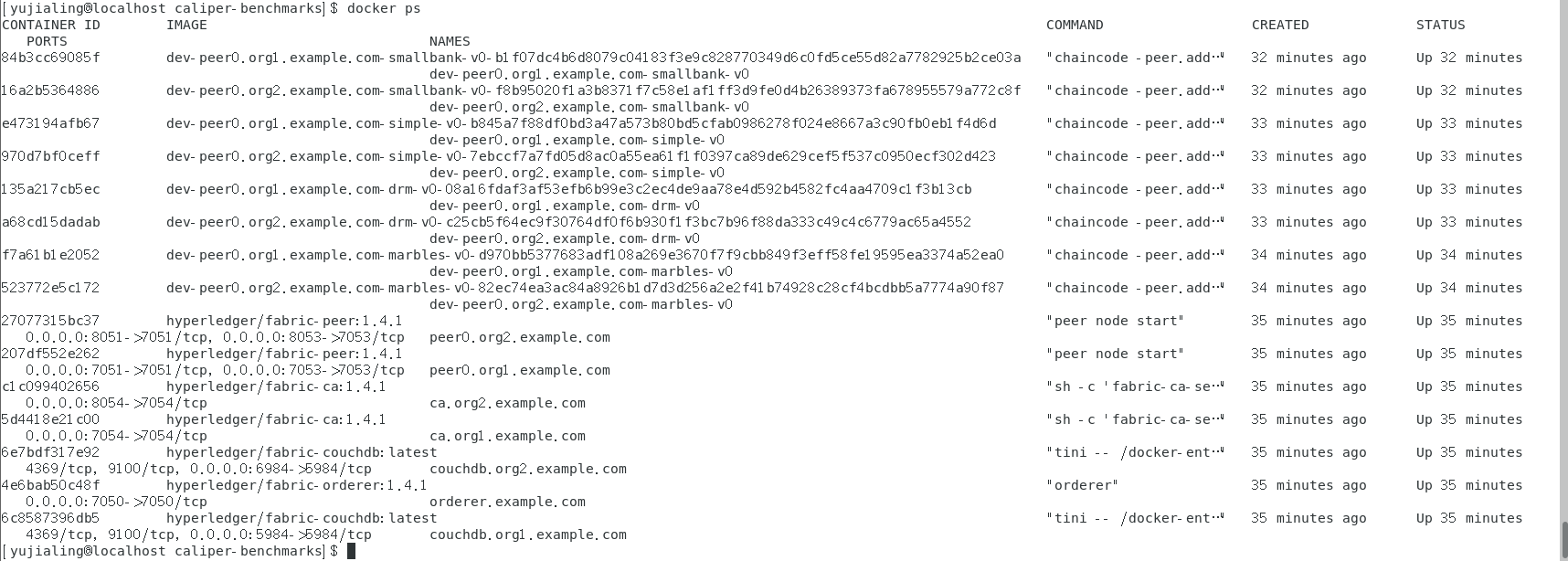 linux停止或删除docker容器命令 docker stop rm_stop the container before