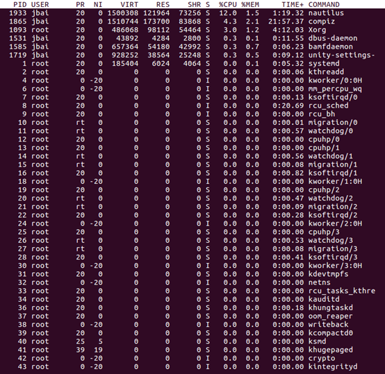 学习笔记（一）（编译原理、Makefile、网络编程、多线程）