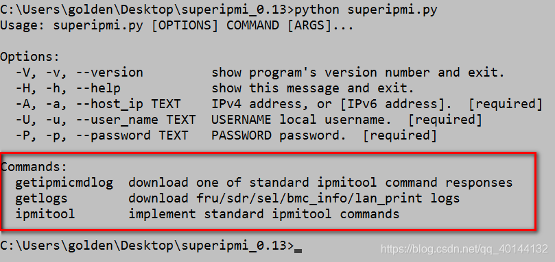 python click的安装(离线和联网)、click使用的三大框架_python click安装-CSDN博客