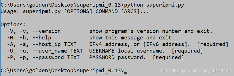 python click的安装(离线和联网)、click使用的三大框架_python click安装-CSDN博客
