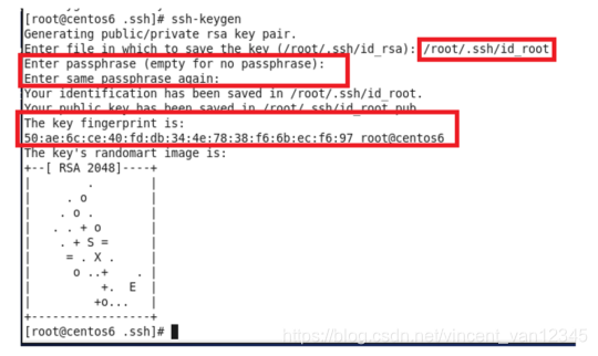 使用pem文件进行ssh登录