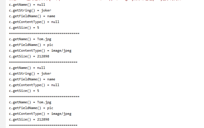 Jsp - Servlet implementation file download - Programmer Sought