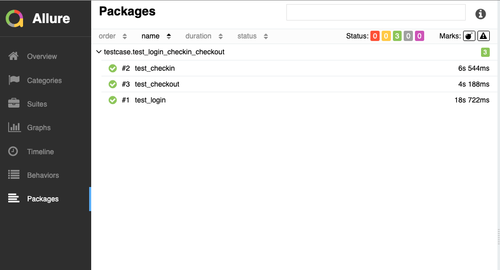 [20201009] [Charge at work] Android UI automated testing (2)-use pytest ...