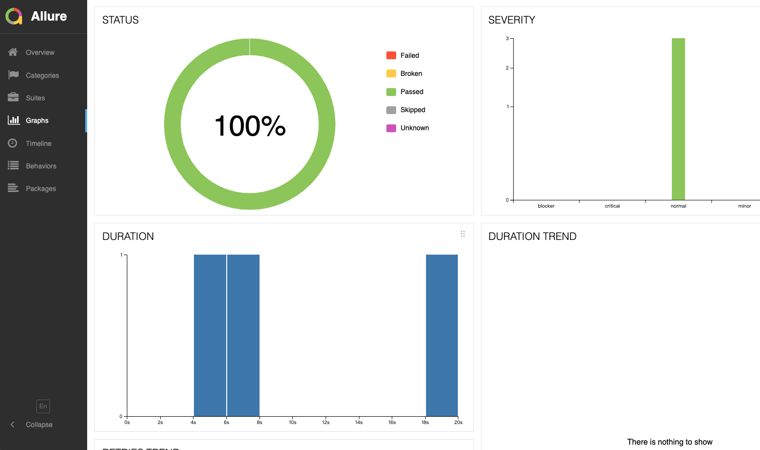 [20201009] [Charge at work] Android UI automated testing (2)-use pytest ...