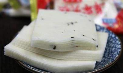 连云港特产灌云大糕