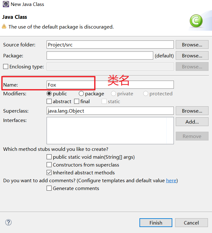 Java-类的创建及调用_定义一个职位类,并通过构造方法来调用这个类的产变量-CSDN博客