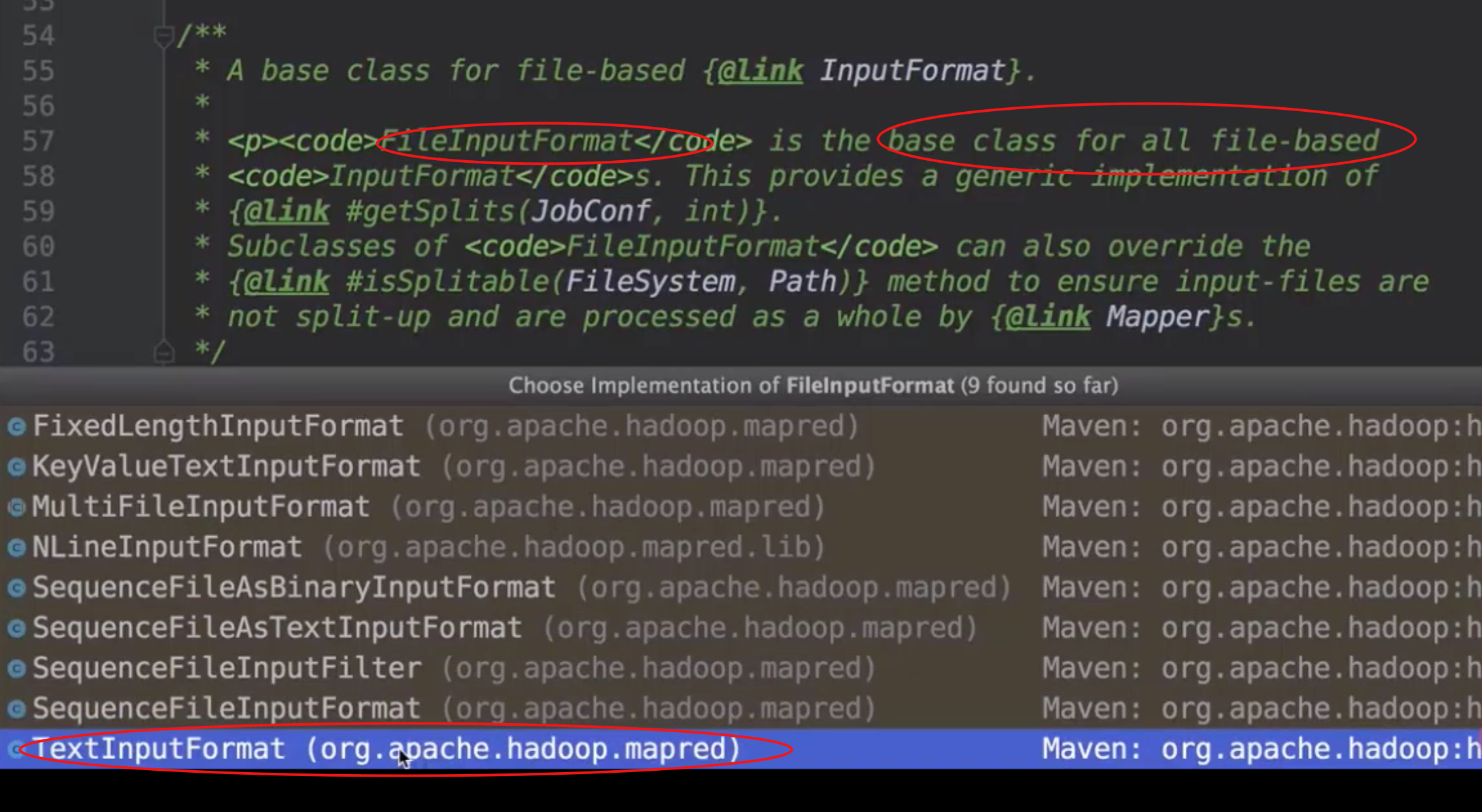 【快速入门大数据】hadoop和它的hdfs、yarn、mapreduce瑞新の博客：bennyrhys-