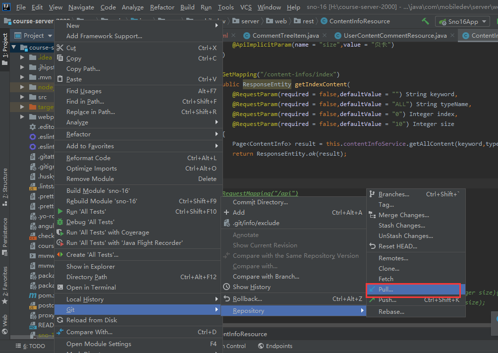 解决Your local changes would be overwritten by merge. Commit, stash or