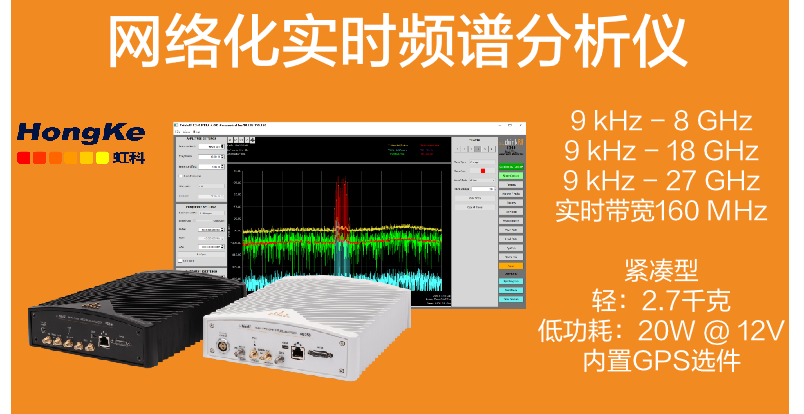 无线电技术 | 将无线研究从实验室转移到现场