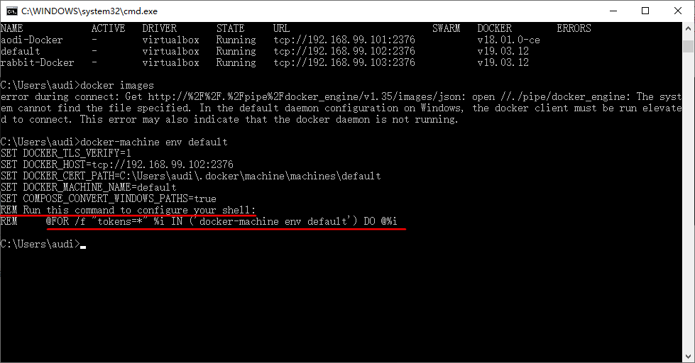 this-error-may-also-indicate-that-the-docker-daemon-is-not-running-szuaudi