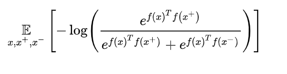 自监督、对比学习、contrastive learning、互信息、infoNCE等