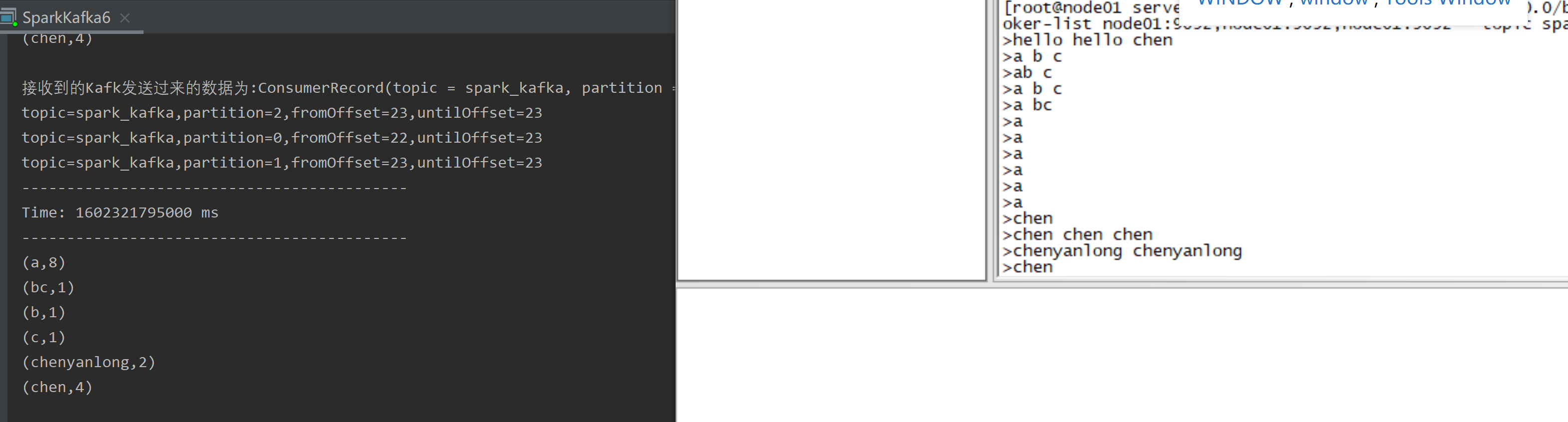 Topic Offset How does Kafka maintain the offset manually? - Programmer Sought