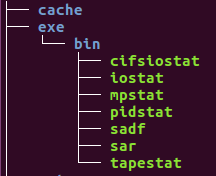 交叉编译sysstat工具(mpstat、iostat、sar等)