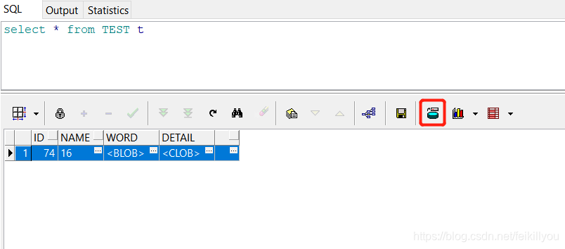 Oracle Blob Clob Csv CSDN