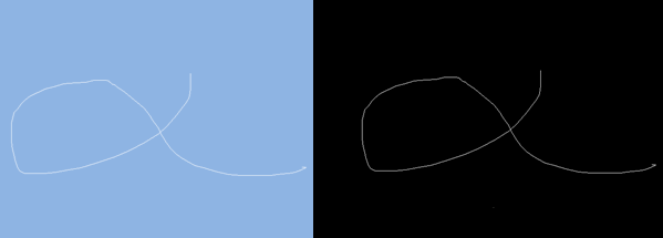 Opencv保存mask图像为背景色透明 Alexzhang19 Csdn博客 Opencv保存mask图像为背景色透明 Alexzhang19 Csdn博客