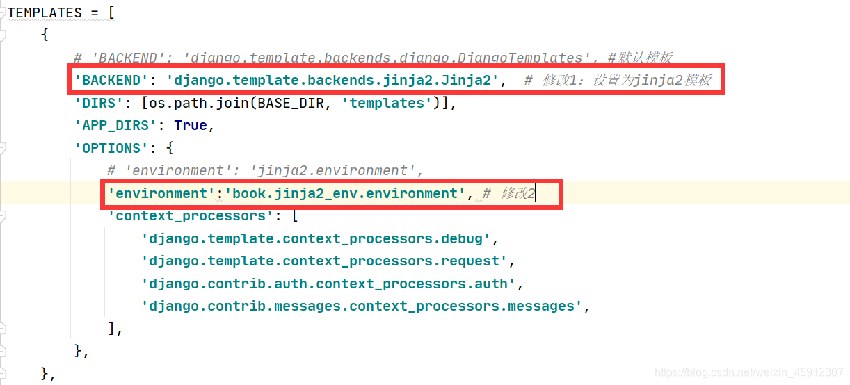 django之Jinja2模板的使用_django jinja2 date-CSDN博客