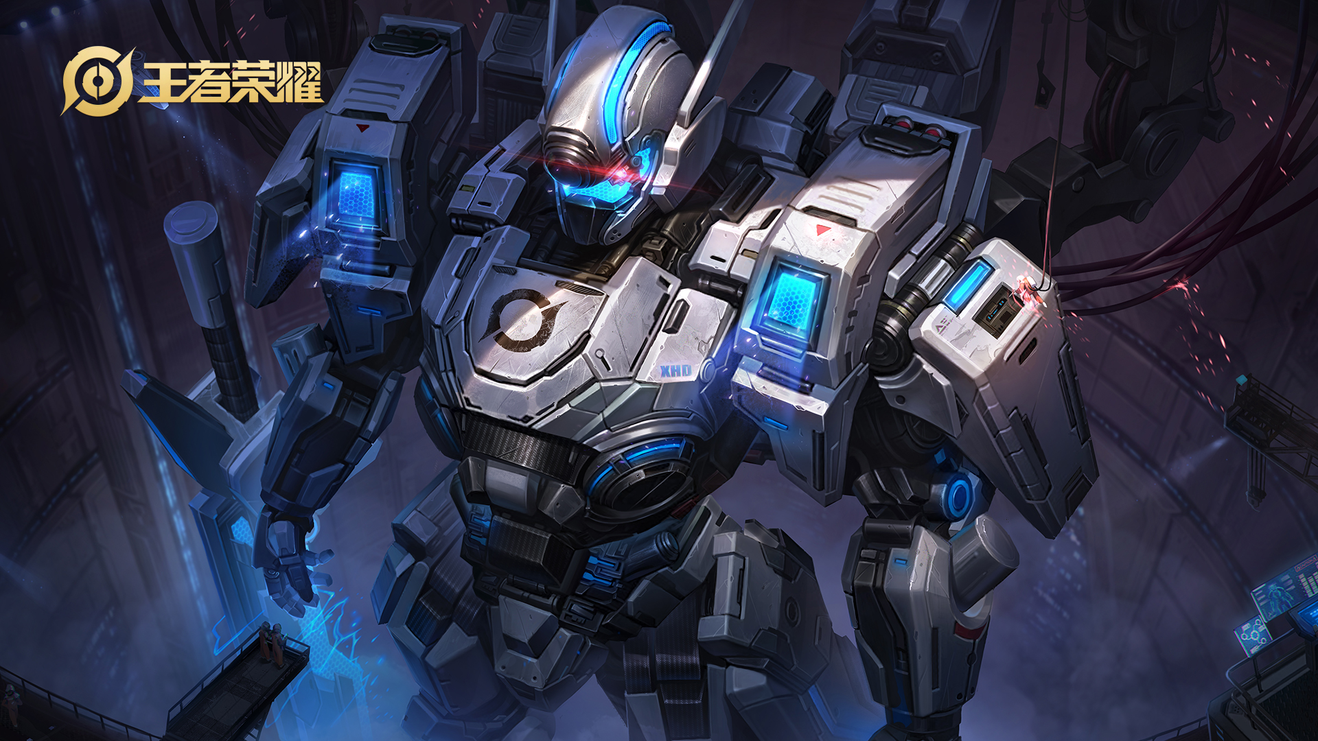 次世代游戏建模用什么软件