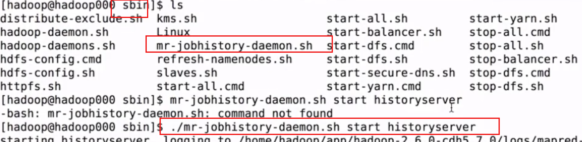 【快速入门大数据】hadoop和它的hdfs、yarn、mapreduce瑞新の博客：bennyrhys-