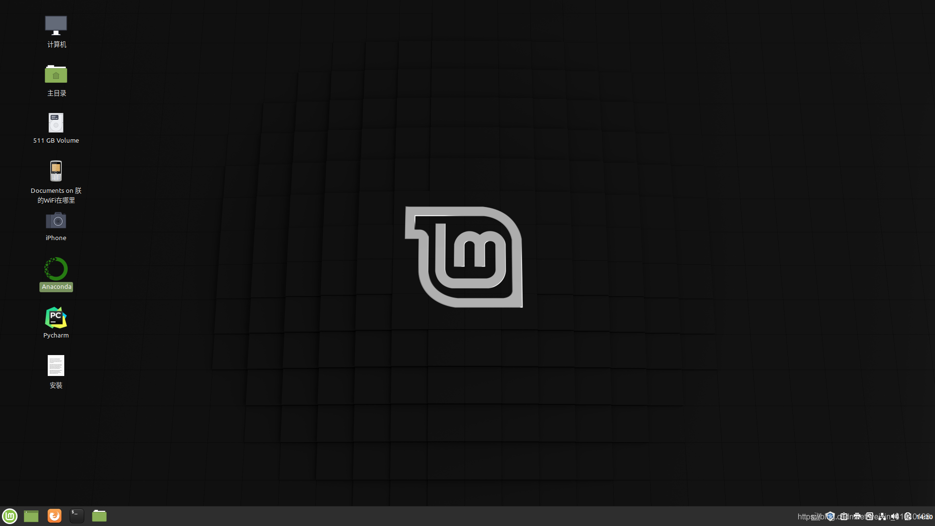 Mint系统使用介绍 Mint系统安装 在mint系统上搭建gpu环境 在mint系统上安装pycharm Anaconda等软件 在mint系统上安装cuda和cudnn 点亮 黑夜的博客 Csdn博客 Mint系统 Mint系统使用介绍 Mint系统安装 在mint系统上搭建gpu环境 在mint系统上安装pycharm Anaconda等软件 在mint系统上安装cuda和cudnn 点亮 黑夜的博客 Csdn博客 Mint系统