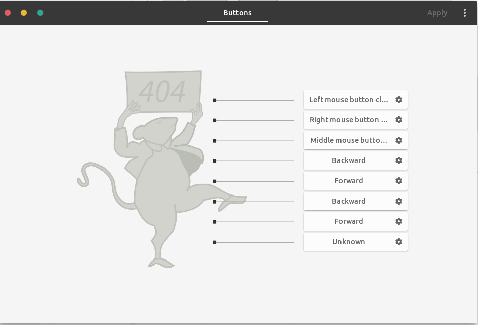 logitech options ubuntu/linux_logi options linuxCSDN博客
