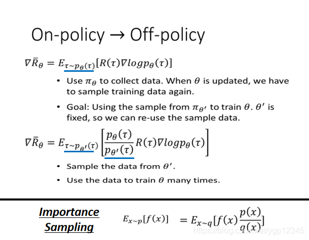 Proximal Policy Optimization (PPO)详解_ppo算法详解-CSDN博客