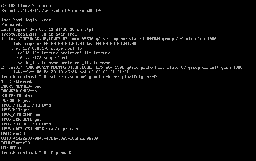 CentOS 7 命令行界面与图形界面安装下载及图文注释（附下载链接）_下载centos7带界面-CSDN博客