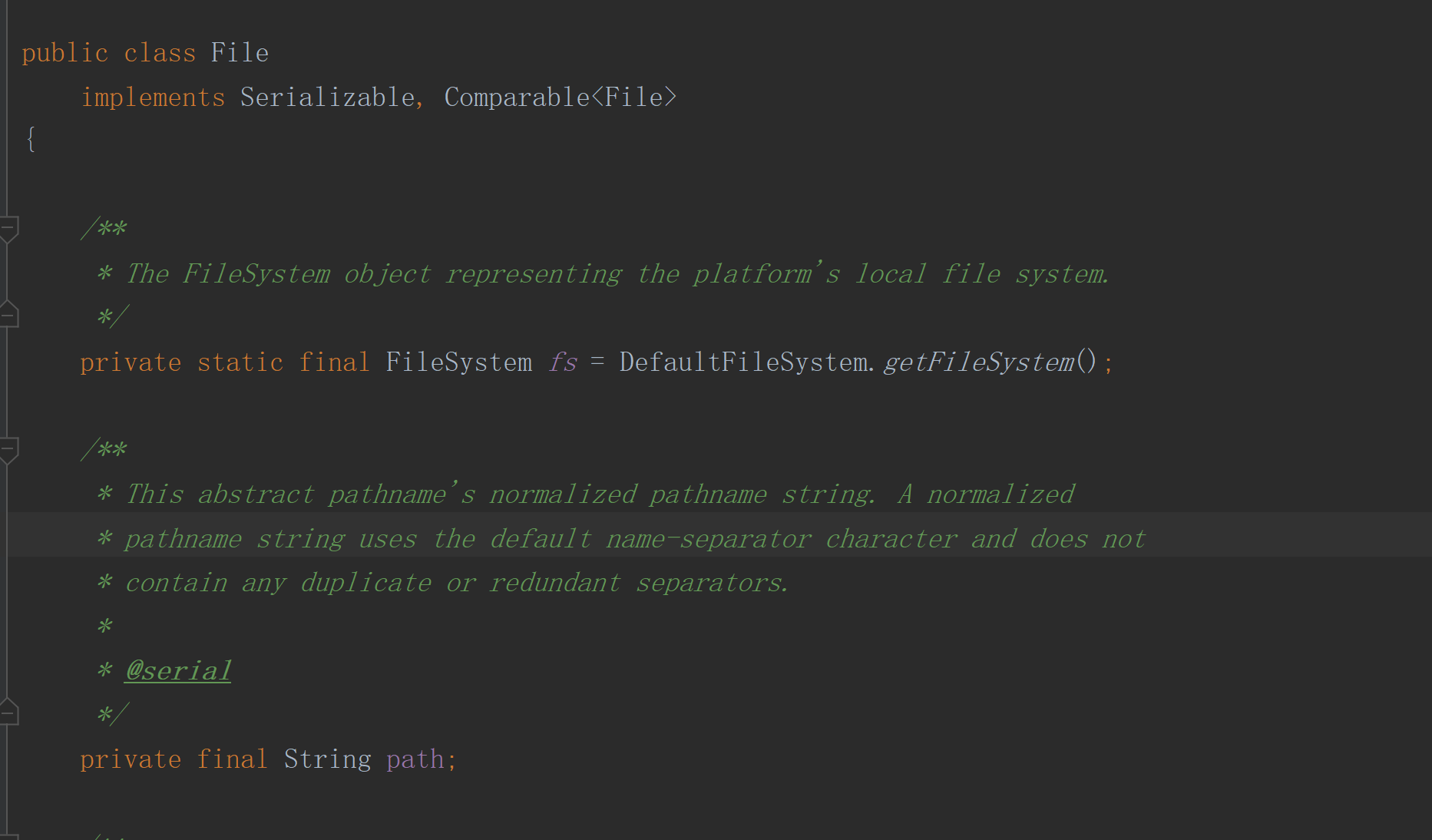 Java基础|一些开发中常用的常量定义，不要再写n多的常量和枚举类了！_utf8常量类那个包-CSDN博客