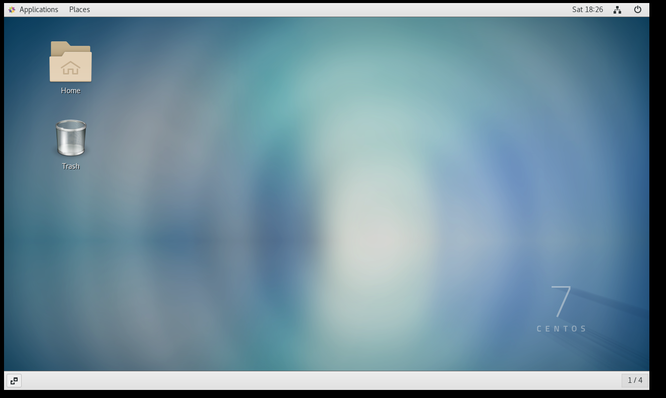 CentOS 7 命令行界面与图形界面安装下载及图文注释（附下载链接）_下载centos7带界面CSDN博客