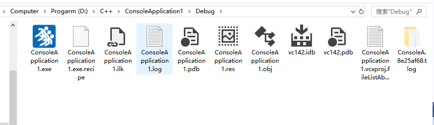 20201012VS2019 C++应用程序如何添加图标_vs设置c++程序图标-CSDN博客