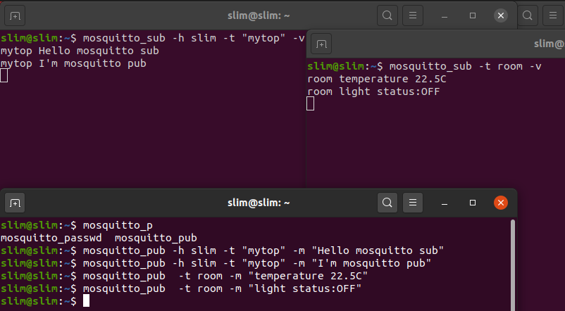 [linux] Ubuntu20.04上安装搭建MQTT服务器mosquitto_ubuntu20.04搭建mqtt-CSDN博客